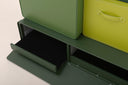 Valises Storage Closet by Casamania - Bauhaus 2 Your House