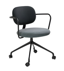 Vega Armchair with Casters by Artifort - Bauhaus 2 Your House
