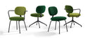 Vega Chair by Artifort - Bauhaus 2 Your House