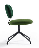 Vega Chair with Star Base by Artifort - Bauhaus 2 Your House