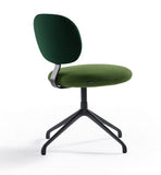 Vega Chair with Star Base by Artifort - Bauhaus 2 Your House