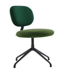 Vega Chair with Star Base by Artifort - Bauhaus 2 Your House