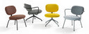 Vega Lounge Armchair by Artifort - Bauhaus 2 Your House