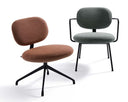 Vega Lounge Armchair by Artifort - Bauhaus 2 Your House