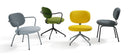 Vega Lounge Armchair by Artifort - Bauhaus 2 Your House