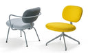 Vega Lounge Armchair by Artifort - Bauhaus 2 Your House
