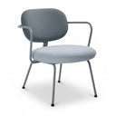 Vega Lounge Armchair by Artifort - Bauhaus 2 Your House