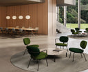 Vega Lounge Armchair by Artifort - Bauhaus 2 Your House
