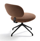 Vega Lounge Chair with Star Base by Artifort - Bauhaus 2 Your House
