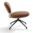 Vega Lounge Chair with Star Base by Artifort - Bauhaus 2 Your House