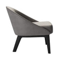 Venere Armchair by BBB - Bauhaus 2 Your House