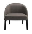 Venere Armchair by BBB - Bauhaus 2 Your House