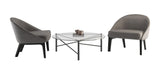 Vitruvio Coffee Table by BBB - Bauhaus 2 Your House