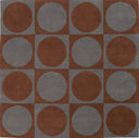 VP 6 Carpet by Verner Panton - Bauhaus 2 Your House