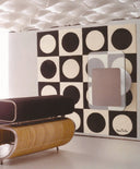 VP 6 Carpet by Verner Panton - Bauhaus 2 Your House
