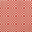 VP Astoria Carpet by Verner Panton - Bauhaus 2 Your House