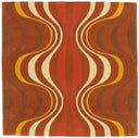 VP Onion 1 Carpet by Verner Panton - Bauhaus 2 Your House