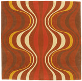 VP Onion 1 Carpet by Verner Panton - Bauhaus 2 Your House