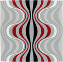 VP Onion 4 Carpet by Verner Panton - Bauhaus 2 Your House