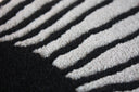 VP Rays Greige Carpet by Verner Panton - Bauhaus 2 Your House