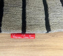 VP Rays Greige Carpet by Verner Panton - Bauhaus 2 Your House