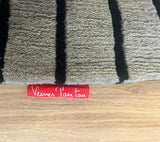 VP Rays Greige Carpet by Verner Panton - Bauhaus 2 Your House