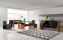 VP Ypsilon Gray Carpet by Verner Panton - Bauhaus 2 Your House