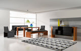 VP Ypsilon Gray Carpet by Verner Panton - Bauhaus 2 Your House