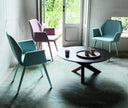 W Coffee Table by Bross - Bauhaus 2 Your House