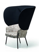 Wam Bergere Lounge Chair by Bross - Bauhaus 2 Your House