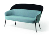 Wam High Back Sofa by Bross - Bauhaus 2 Your House