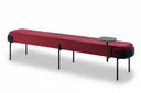 Wam Large Bench by Bross - Bauhaus 2 Your House