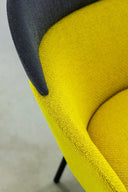 Wam Lounge Chair by Bross - Bauhaus 2 Your House