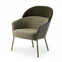 Wam Lounge Chair by Bross - Bauhaus 2 Your House