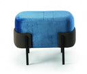 Wam Ottoman by Bross - Bauhaus 2 Your House