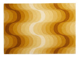 Wave Rug by Verner Panton - Bauhaus 2 Your House