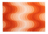 Wave Rug by Verner Panton - Bauhaus 2 Your House