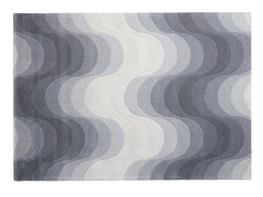Wave Rug by Verner Panton - Bauhaus 2 Your House