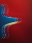 Welle 1 by Verner Panton - Bauhaus 2 Your House