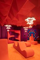 Welle 1 by Verner Panton - Bauhaus 2 Your House