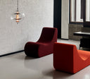 Welle 2 by Verner Panton - Bauhaus 2 Your House