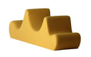 Welle 3 by Verner Panton - Bauhaus 2 Your House