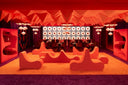 Welle 3 by Verner Panton - Bauhaus 2 Your House