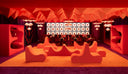 Welle 4 by Verner Panton - Bauhaus 2 Your House