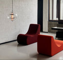 Welle 4 by Verner Panton - Bauhaus 2 Your House