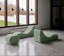 Welle 6 by Verner Panton - Bauhaus 2 Your House