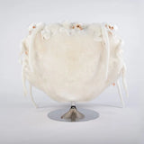 White Monkey Lounge Chair by AP Collection - Bauhaus 2 Your House