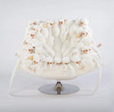 White Monkey Lounge Chair by AP Collection - Bauhaus 2 Your House