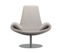 Wing Armchair by Qeeboo - Bauhaus 2 Your House