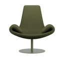 Wing Armchair by Qeeboo - Bauhaus 2 Your House